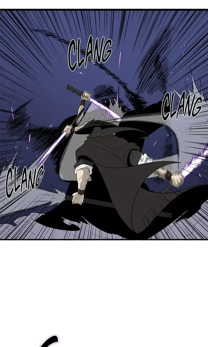 The Legend of the Northern Blade Chapter 88 Page 7