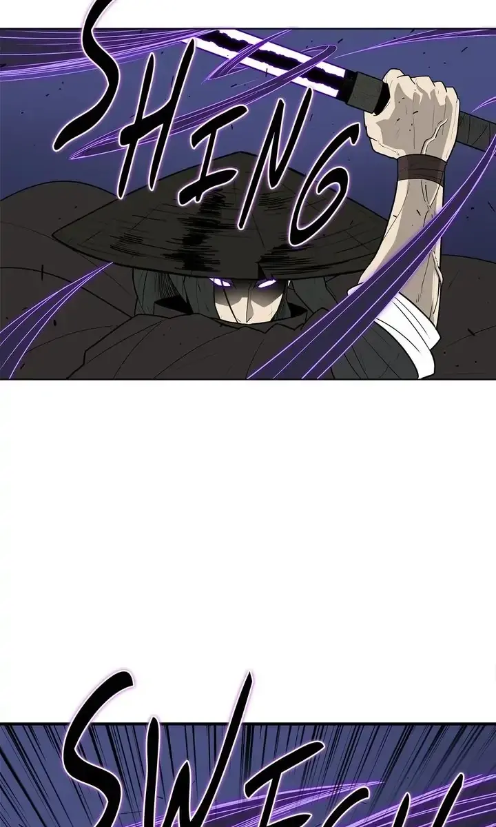 The Legend of the Northern Blade Chapter 88 Page 8