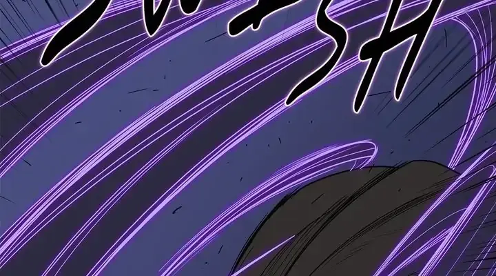 The Legend of the Northern Blade Chapter 88 Page 9