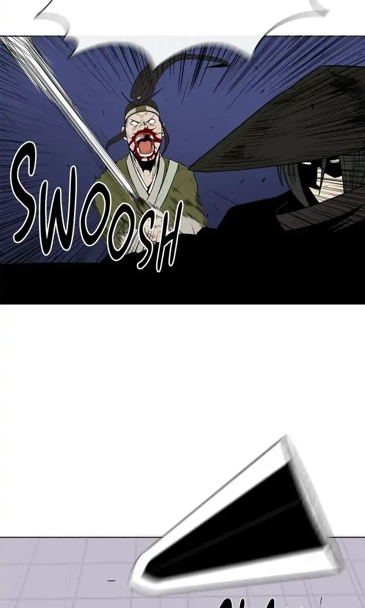 The Legend of the Northern Blade Chapter 88 Page 12