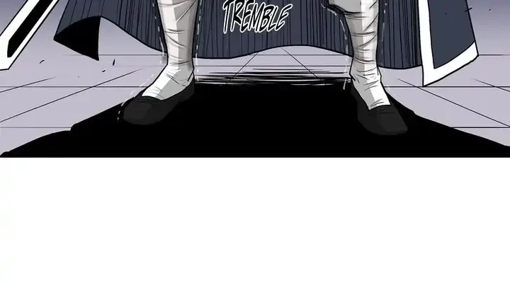 The Legend of the Northern Blade Chapter 88 Page 19