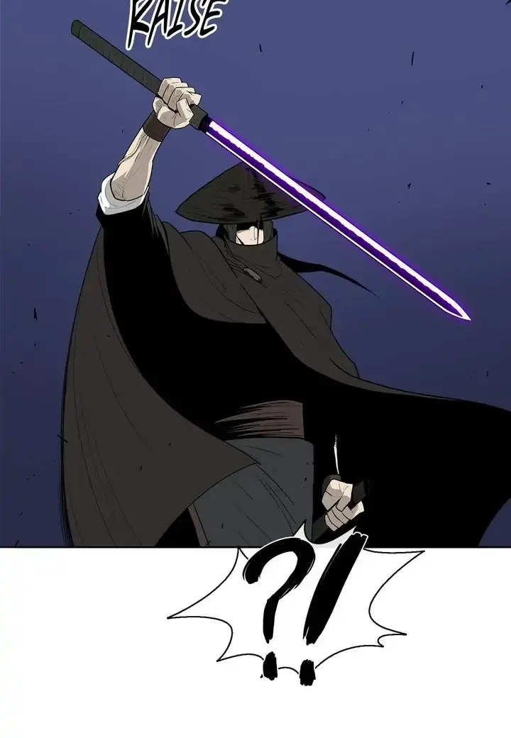 The Legend of the Northern Blade Chapter 88 Page 21