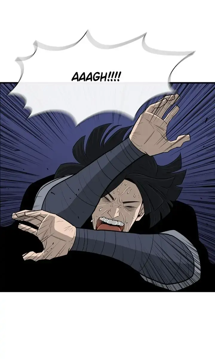 The Legend of the Northern Blade Chapter 88 Page 22