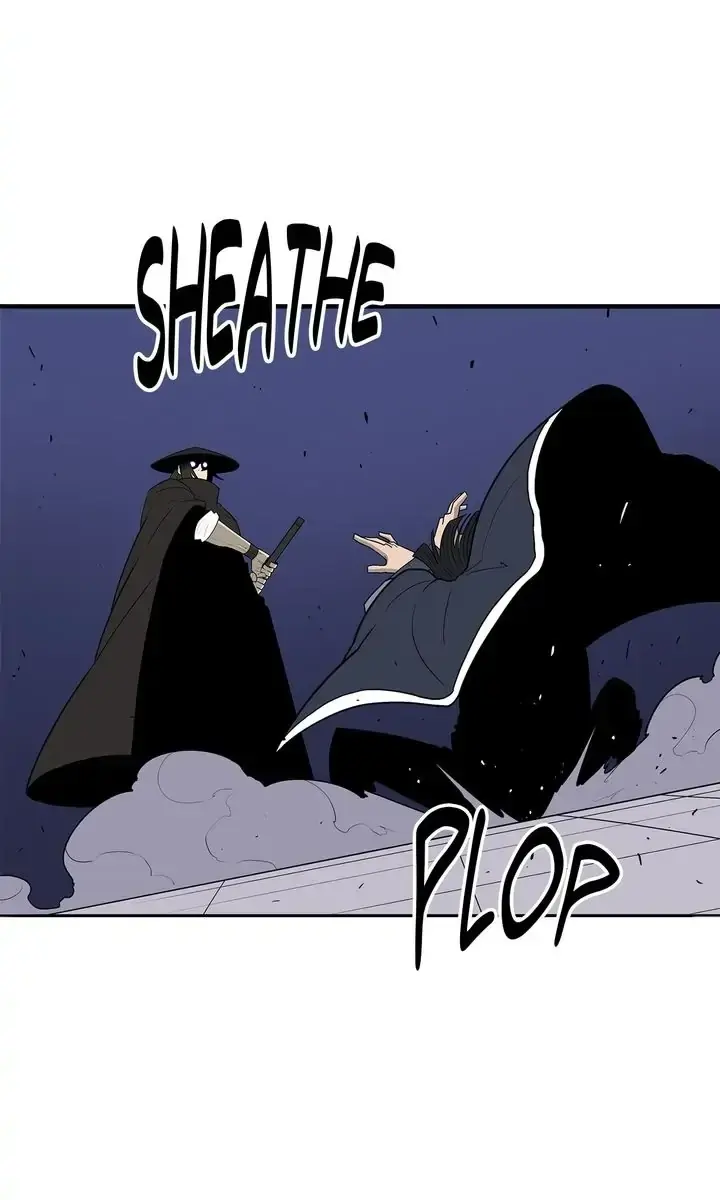 The Legend of the Northern Blade Chapter 88 Page 23