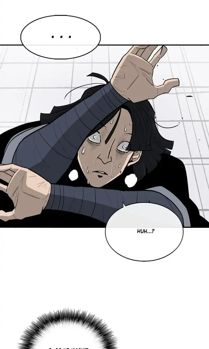 The Legend of the Northern Blade Chapter 88 Page 24