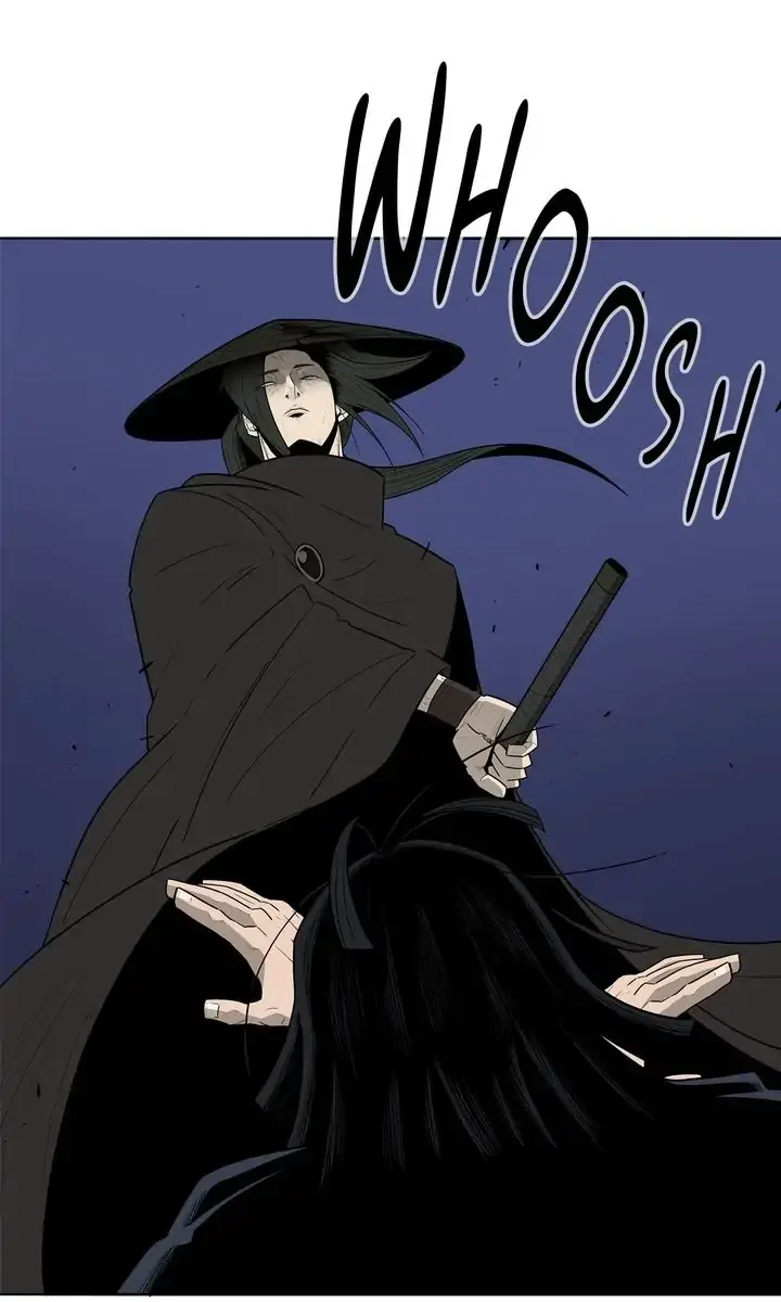 The Legend of the Northern Blade Chapter 88 Page 27