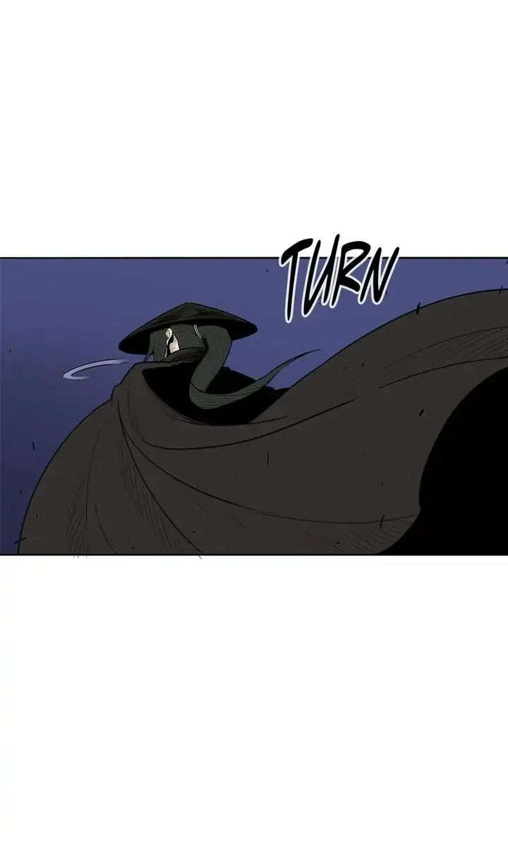 The Legend of the Northern Blade Chapter 88 Page 28