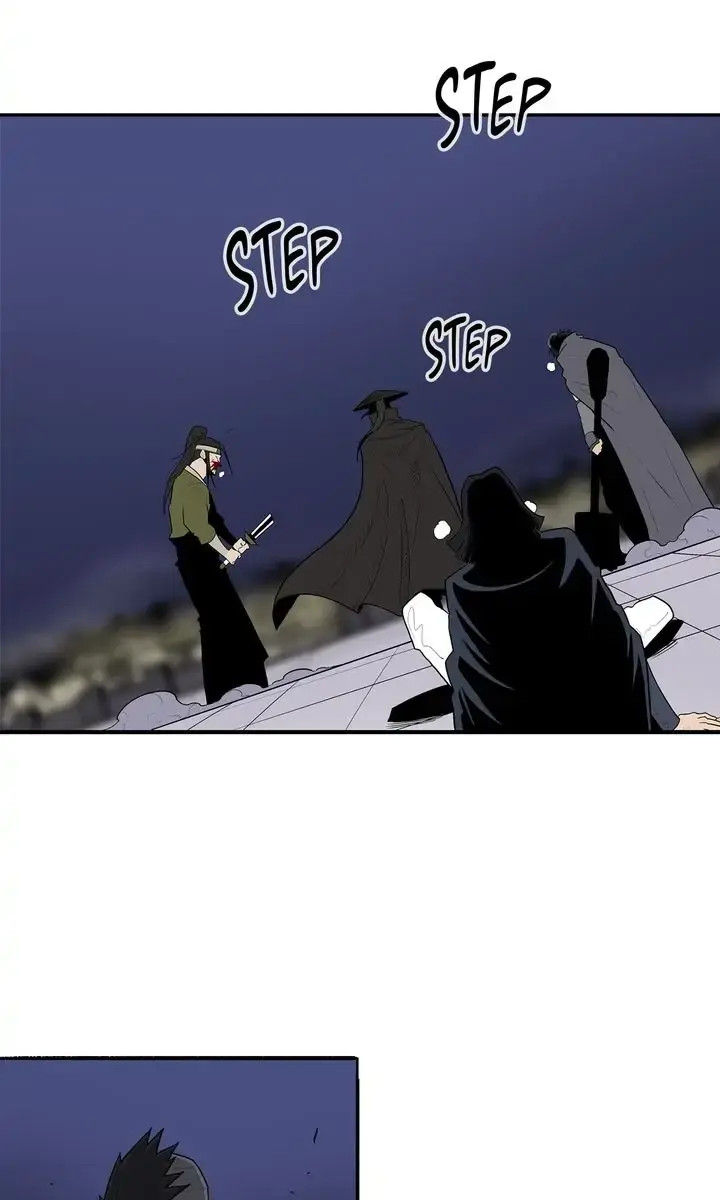 The Legend of the Northern Blade Chapter 88 Page 29