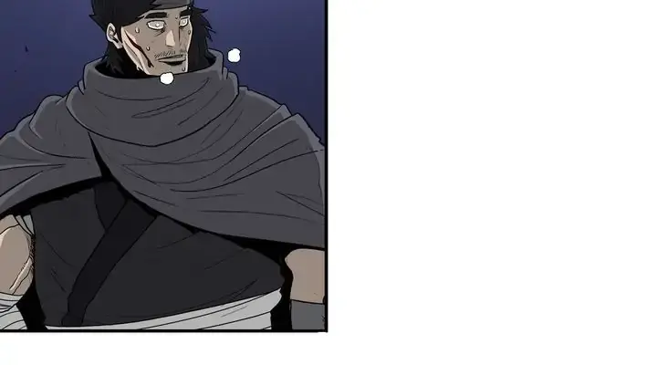 The Legend of the Northern Blade Chapter 88 Page 30