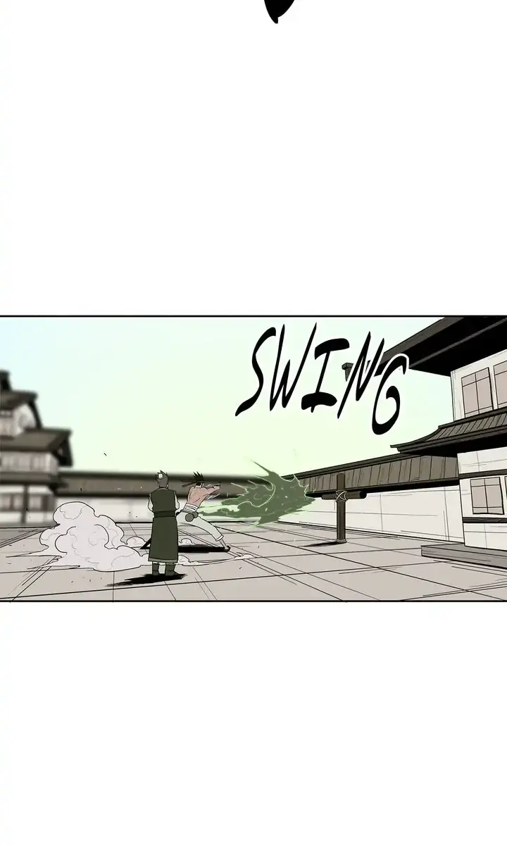 The Legend of the Northern Blade Chapter 88 Page 39