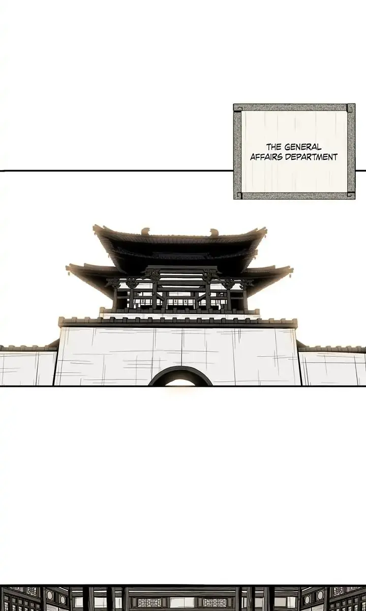 The Legend of the Northern Blade Chapter 88 Page 49