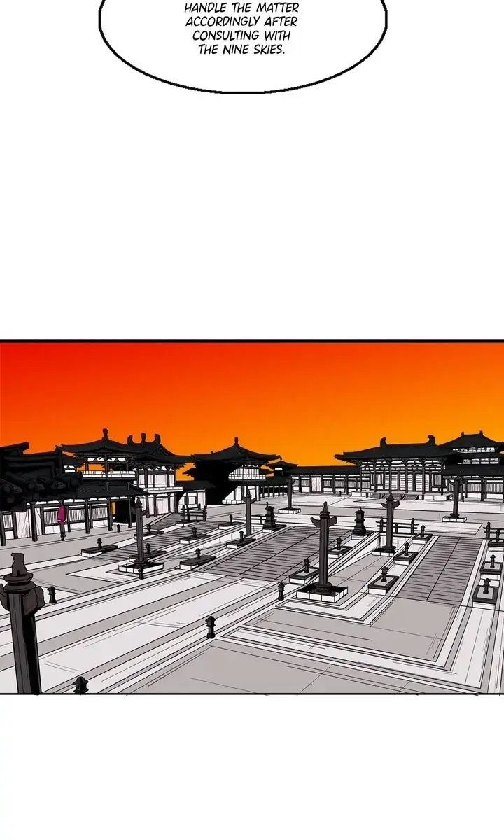 The Legend of the Northern Blade Chapter 88 Page 63