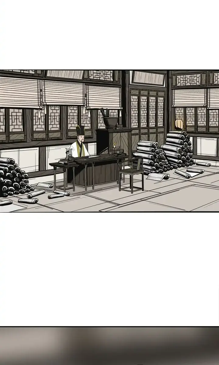 The Legend of the Northern Blade Chapter 88 Page 64