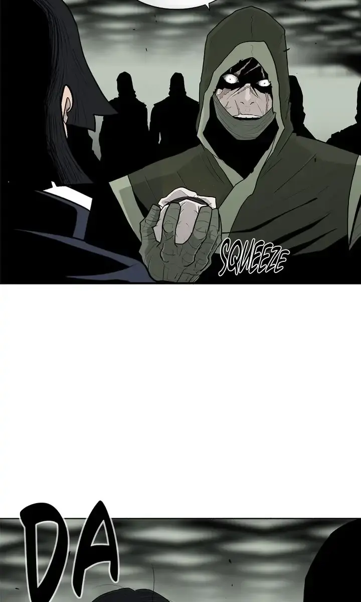 The Legend of the Northern Blade Chapter 89 Page 3