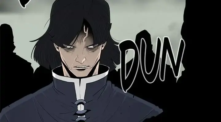 The Legend of the Northern Blade Chapter 89 Page 4