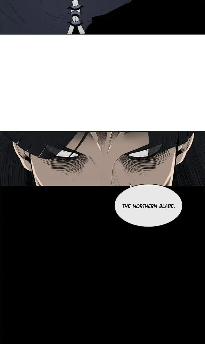 The Legend of the Northern Blade Chapter 89 Page 5