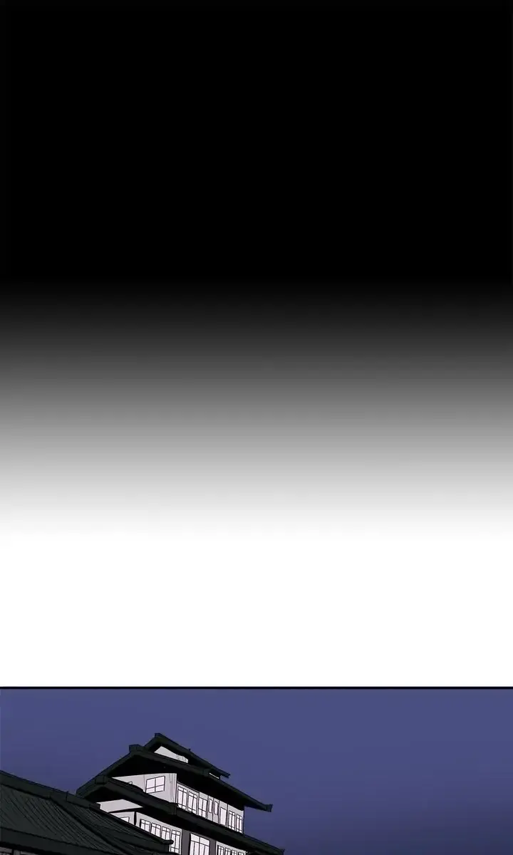 The Legend of the Northern Blade Chapter 89 Page 6