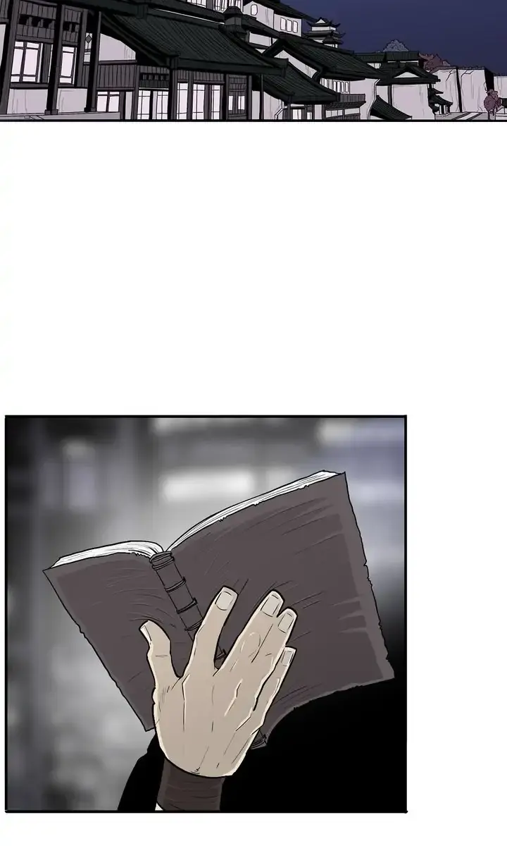 The Legend of the Northern Blade Chapter 89 Page 7