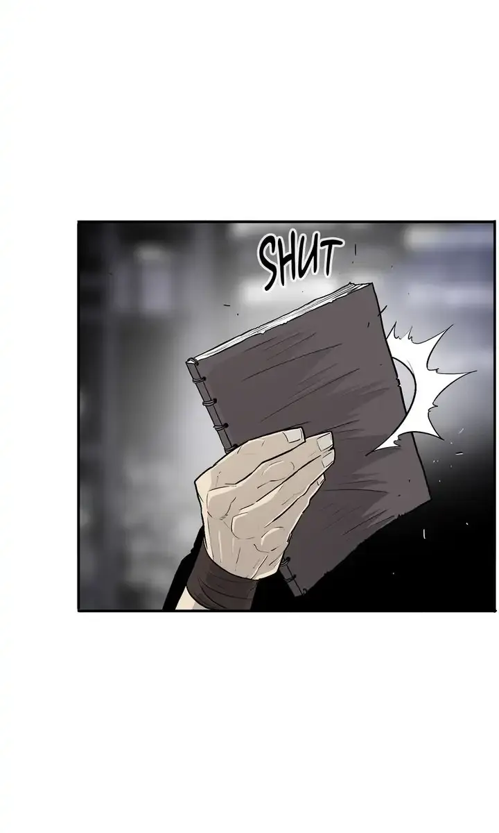 The Legend of the Northern Blade Chapter 89 Page 8