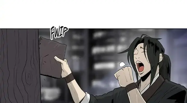 The Legend of the Northern Blade Chapter 89 Page 9