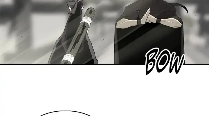 The Legend of the Northern Blade Chapter 89 Page 29