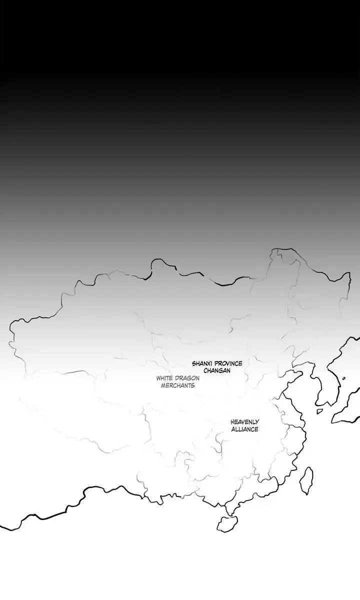 The Legend of the Northern Blade Chapter 89 Page 37