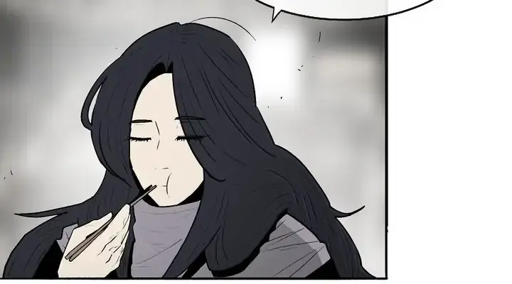 The Legend of the Northern Blade Chapter 89 Page 50