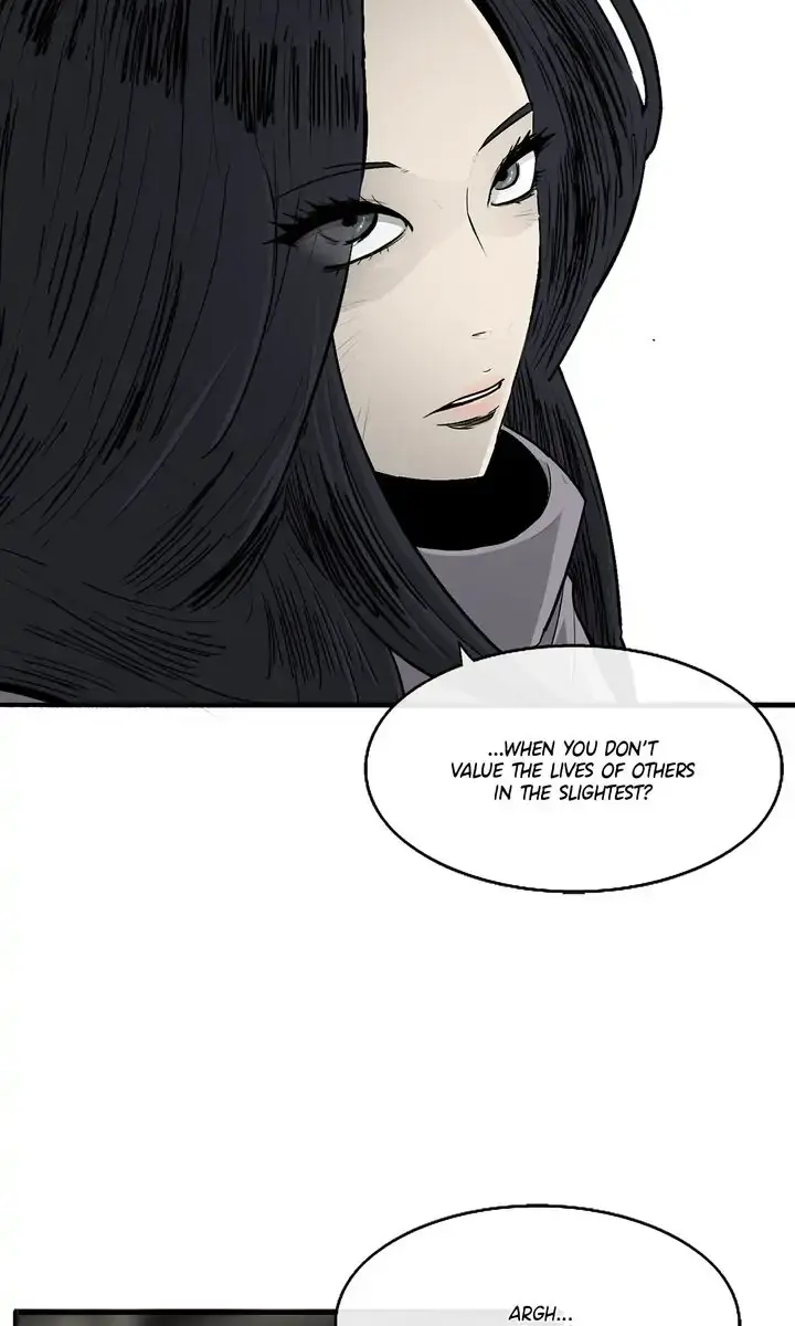 The Legend of the Northern Blade Chapter 89 Page 53