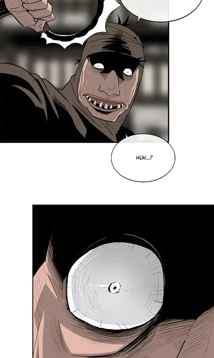 The Legend of the Northern Blade Chapter 89 Page 59