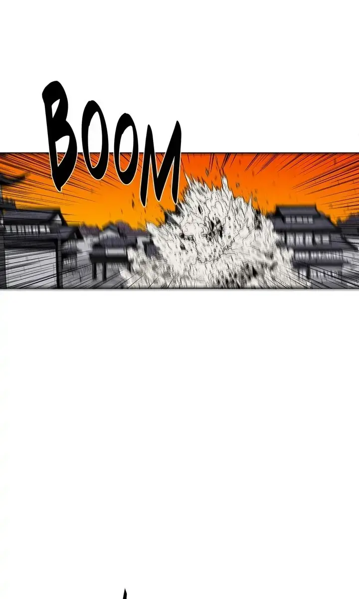 The Legend of the Northern Blade Chapter 89 Page 63