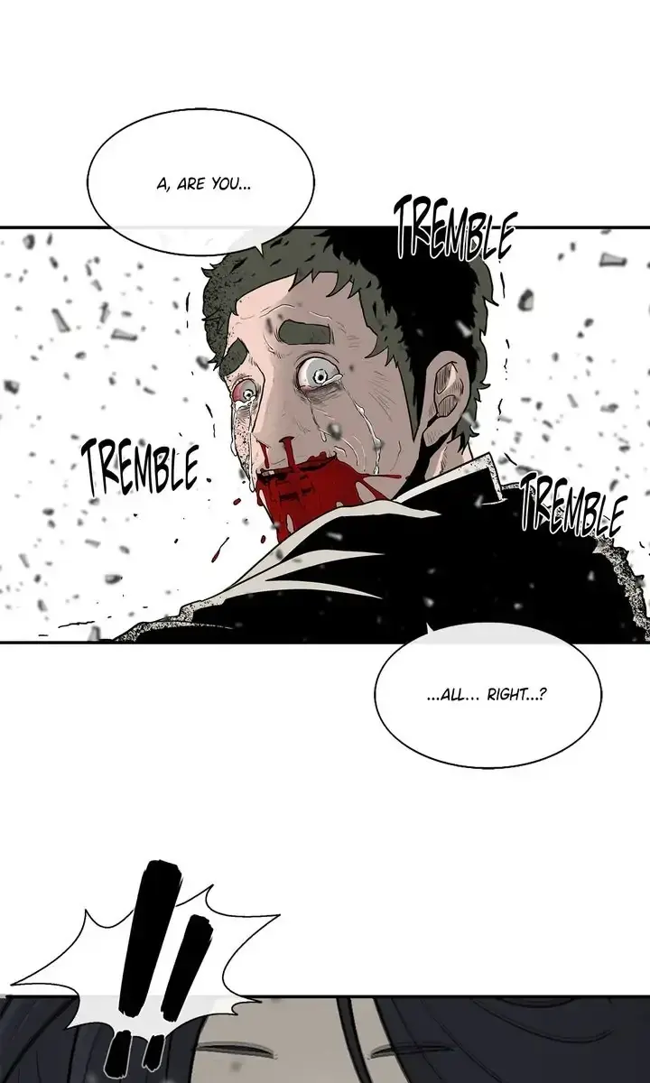 The Legend of the Northern Blade Chapter 89 Page 67