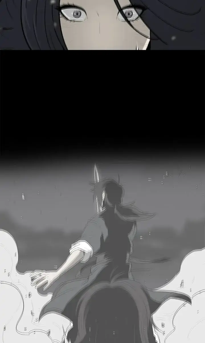 The Legend of the Northern Blade Chapter 89 Page 68