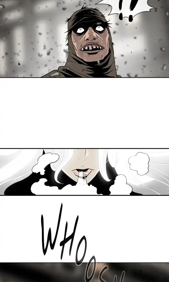 The Legend of the Northern Blade Chapter 89 Page 74