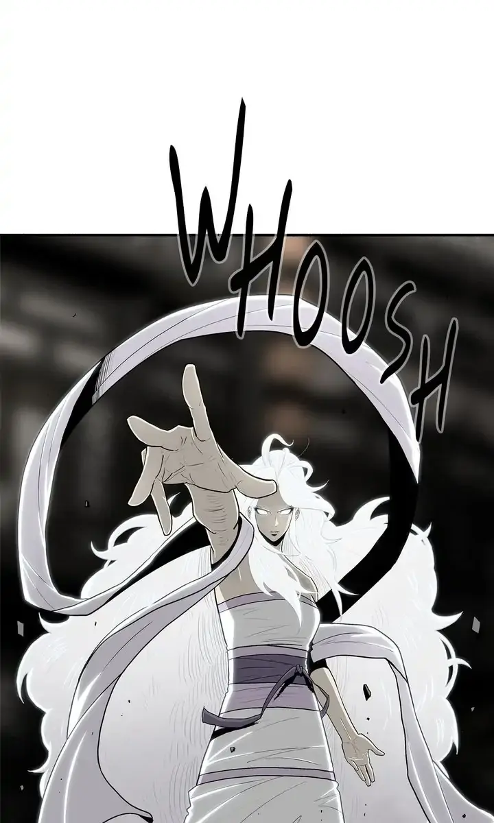 The Legend of the Northern Blade Chapter 90 Page 3