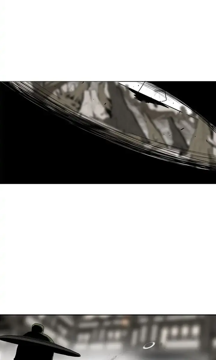 The Legend of the Northern Blade Chapter 90 Page 7