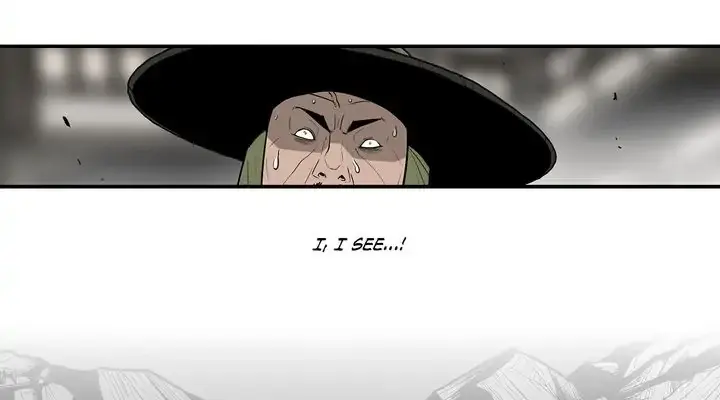 The Legend of the Northern Blade Chapter 90 Page 9