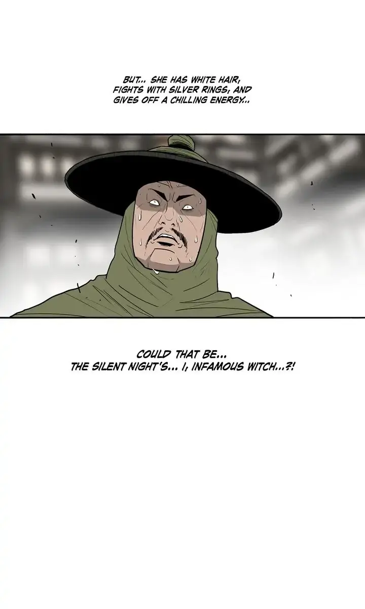 The Legend of the Northern Blade Chapter 90 Page 12