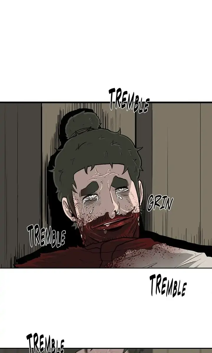 The Legend of the Northern Blade Chapter 90 Page 17