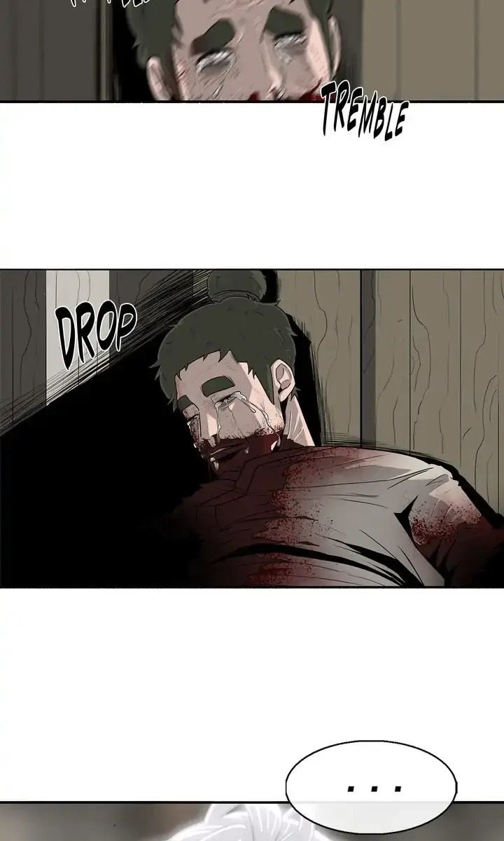 The Legend of the Northern Blade Chapter 90 Page 18