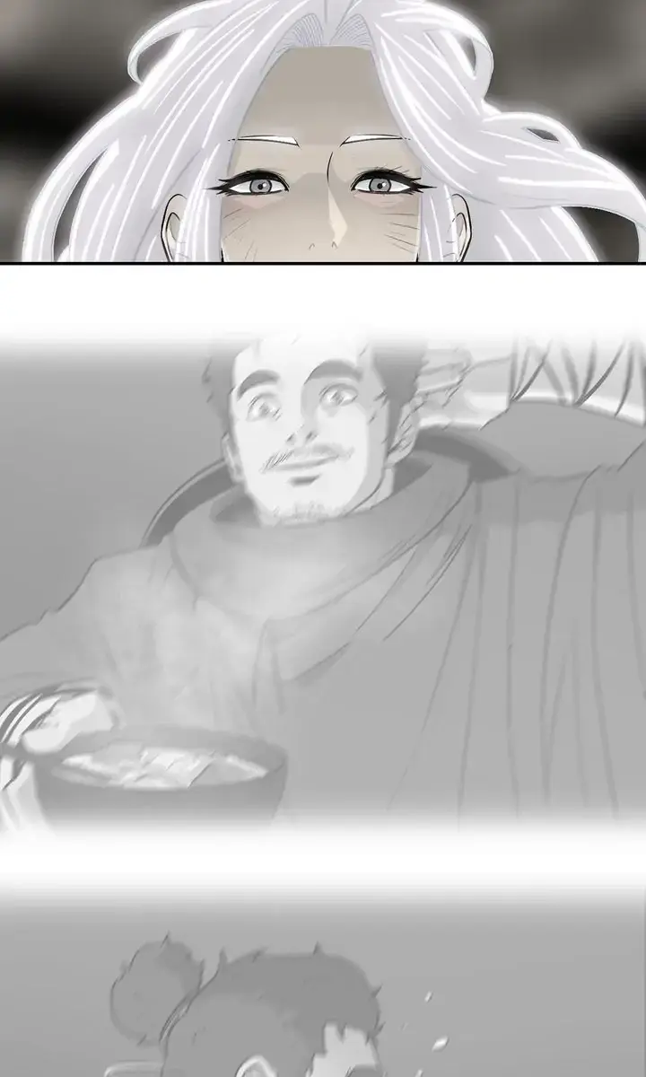 The Legend of the Northern Blade Chapter 90 Page 19