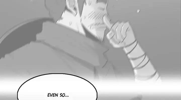 The Legend of the Northern Blade Chapter 90 Page 20