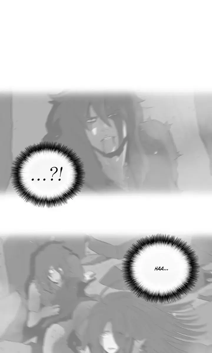 The Legend of the Northern Blade Chapter 90 Page 22