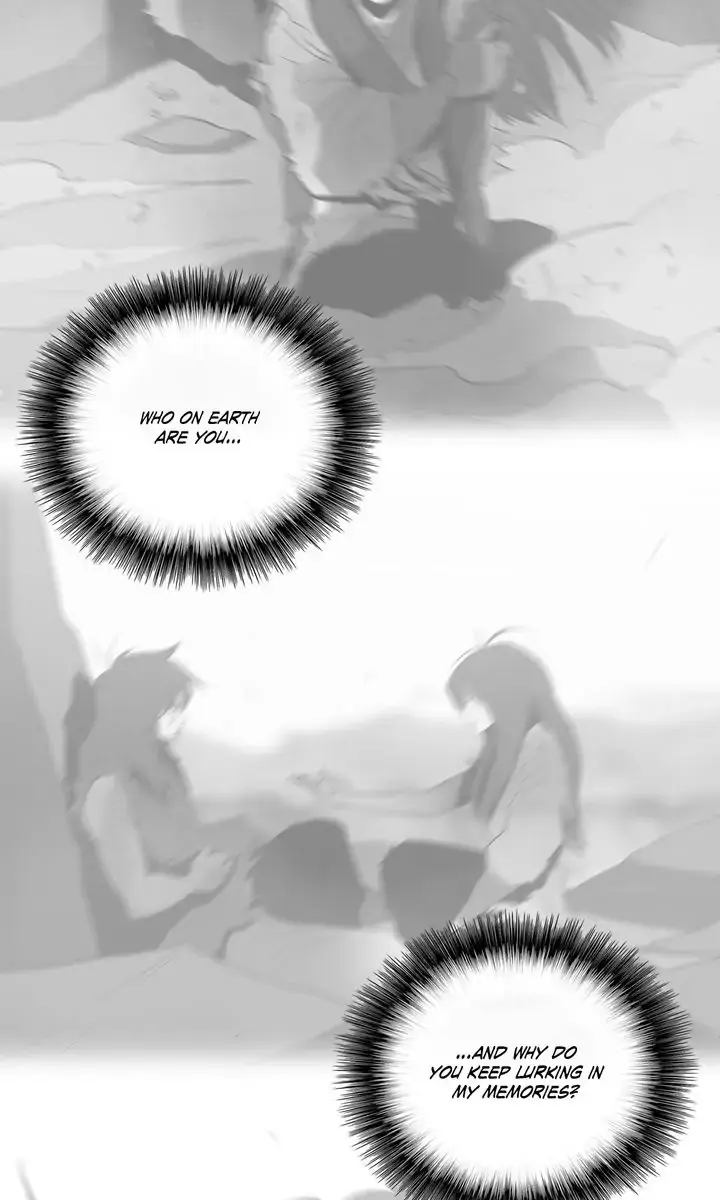 The Legend of the Northern Blade Chapter 90 Page 23