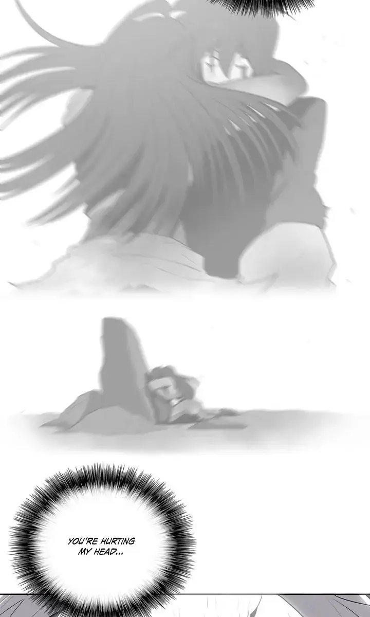 The Legend of the Northern Blade Chapter 90 Page 24