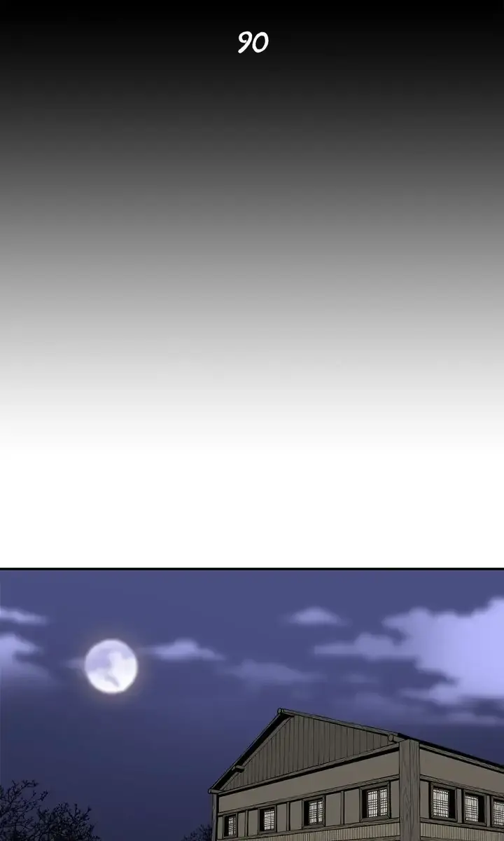 The Legend of the Northern Blade Chapter 90 Page 39