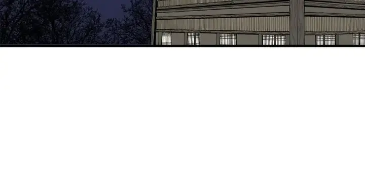 The Legend of the Northern Blade Chapter 90 Page 40