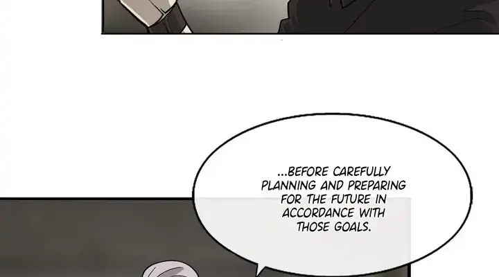 The Legend of the Northern Blade Chapter 90 Page 49