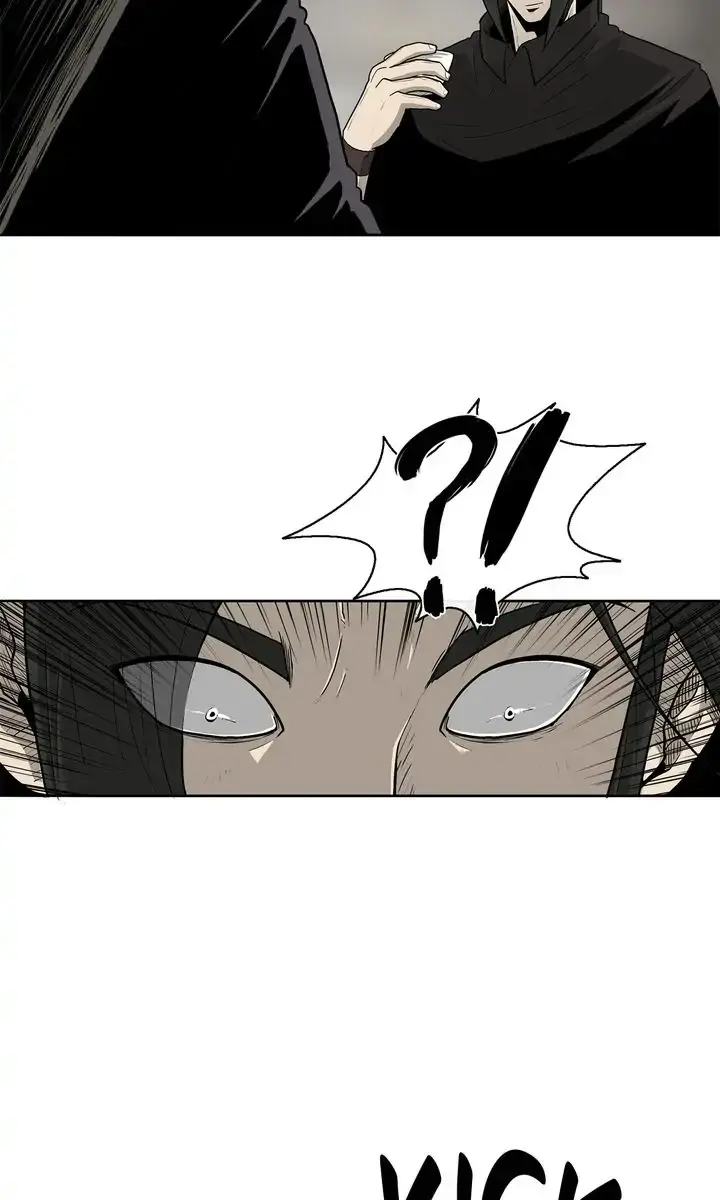 The Legend of the Northern Blade Chapter 90 Page 53