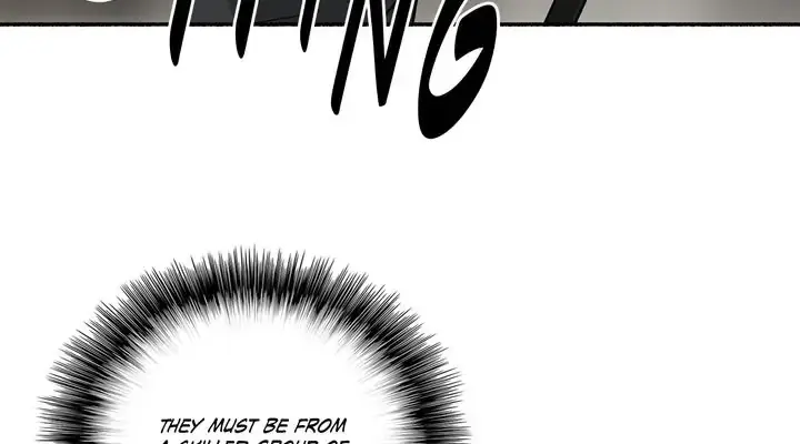 The Legend of the Northern Blade Chapter 90 Page 64