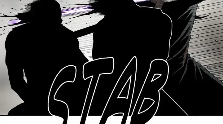 The Legend of the Northern Blade Chapter 91 Page 4